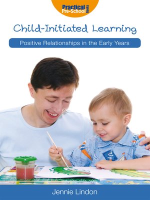 cover image of Child-Initiated Learning